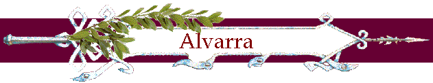 Alvarra