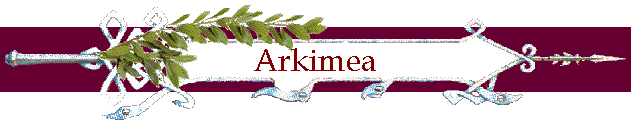 Arkimea