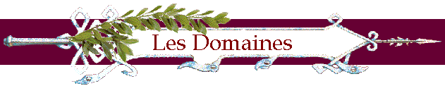 Les Domaines