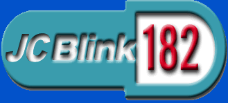 JC Blink 182