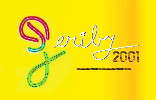 Logo Jeriby On Line