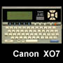 Canon XO7